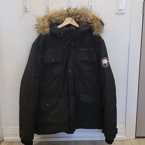 Alpinetek winter Jacket